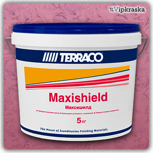 terraco maxishield