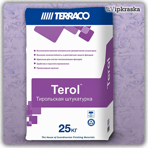 terraco terol