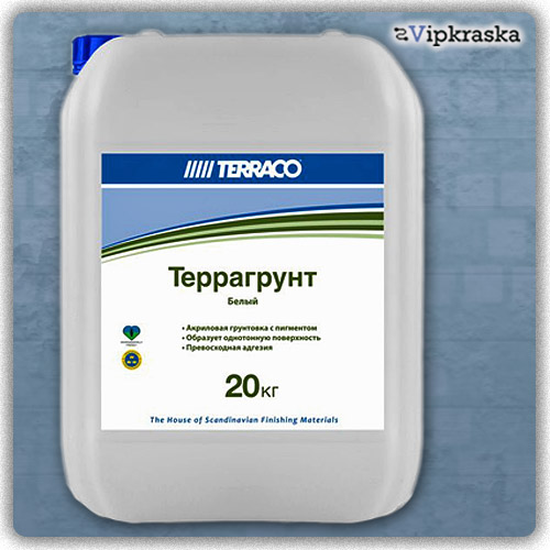 террагрунт