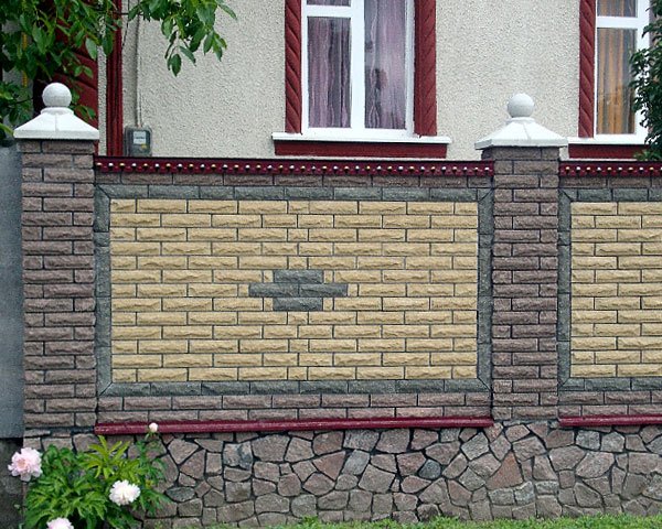Затирка для кирпича