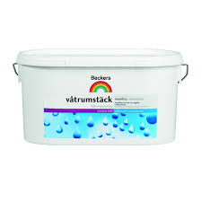 Акриловая краска Vatrumstack Беккерс1