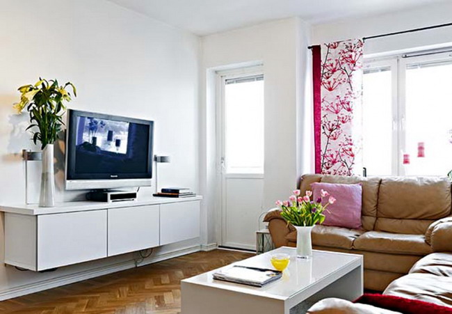 Dulux 3D White