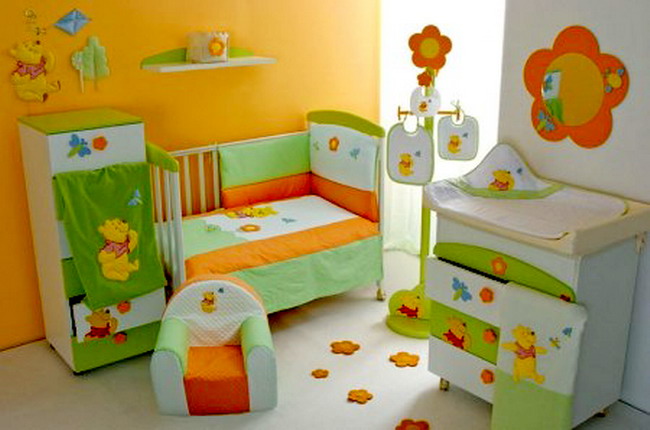 Dulux Kids Room
