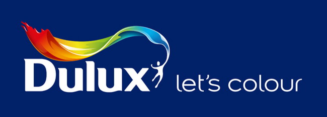 Dulux лого