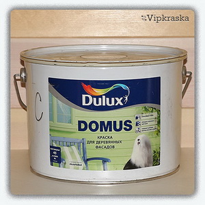 dulux domus