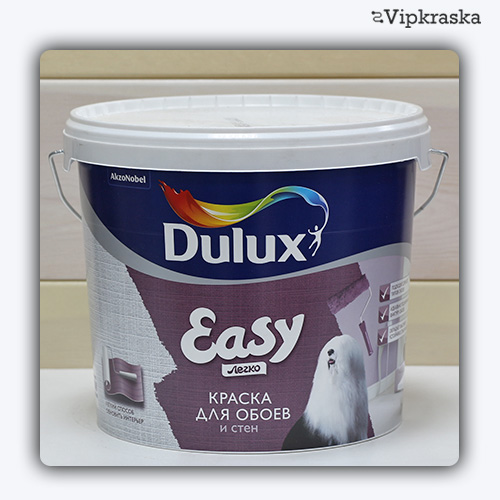 dulux easy