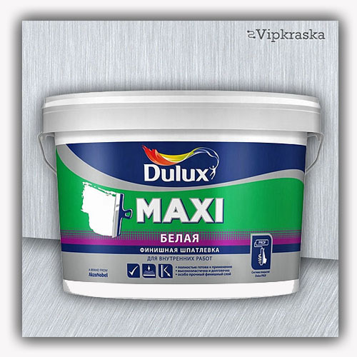 dulux maxi