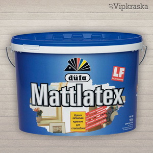 dufa mattlatex