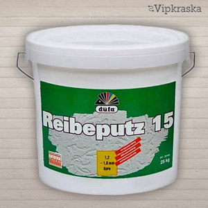 dufa reibeputz 15