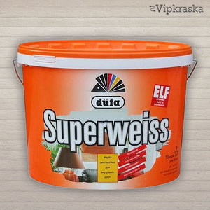 dufa superweiss