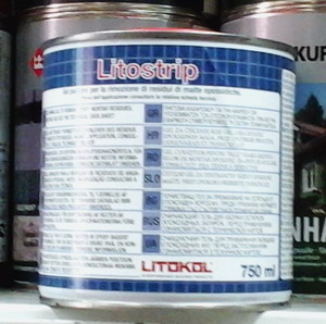 Литокол Литострип