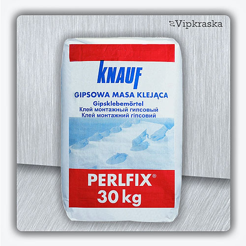 перлфикс кнауф