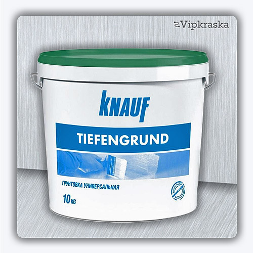 кнауф тифенгрунд