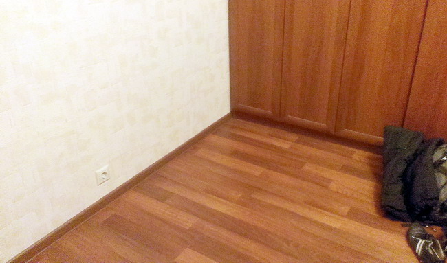 Тарбикол КП5 Бостик паркетный клей