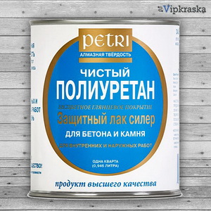 petri concrete stone sealer