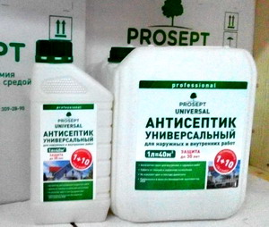 Просепт Universal универсальный антисептик