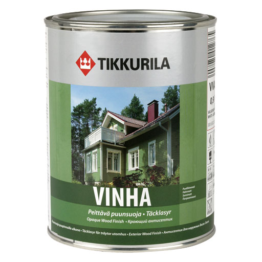 Винха