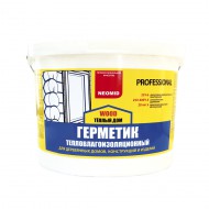 Неомид Теплый Дом Профессионал