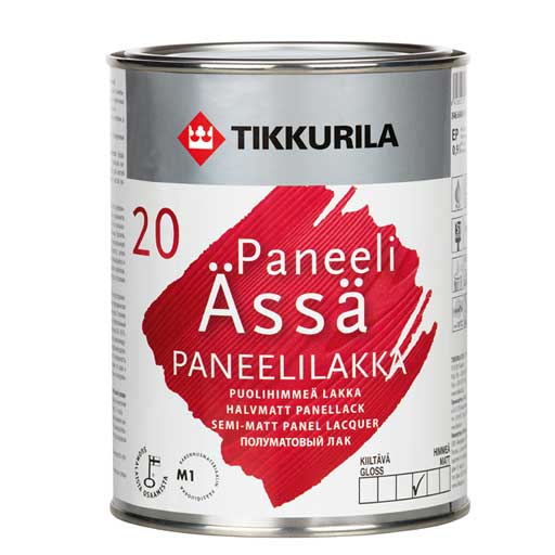 Панели-Ясся