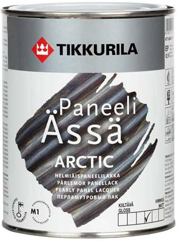 Панели Ясся Арктик