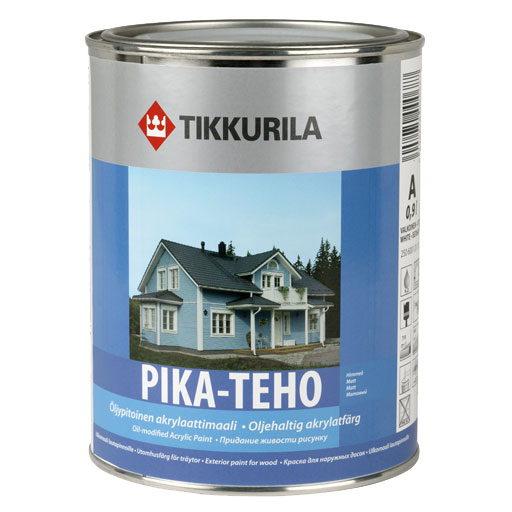Пика-Техо
