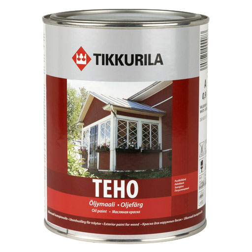 Техо
