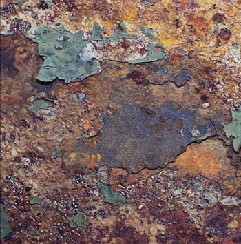 коррозия металла