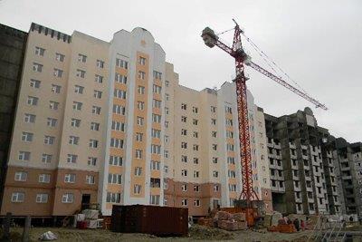 Утепление фасадов